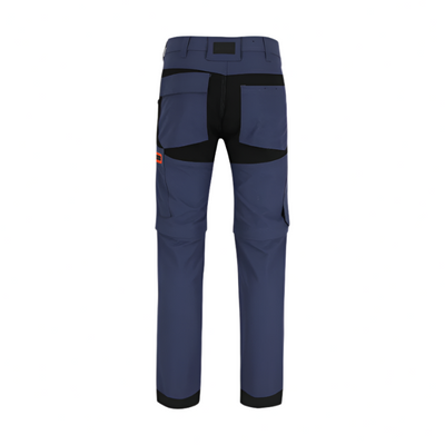 Herock Tornado Zip Off Trousers - Men