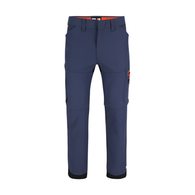 Herock Tornado Zip Off Trousers - Men