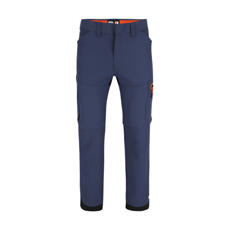Herock Tornado Zip Off Trousers - Men