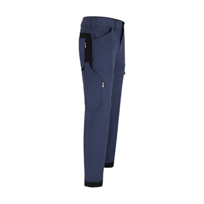 Herock Tornado Zip Off Trousers - Men