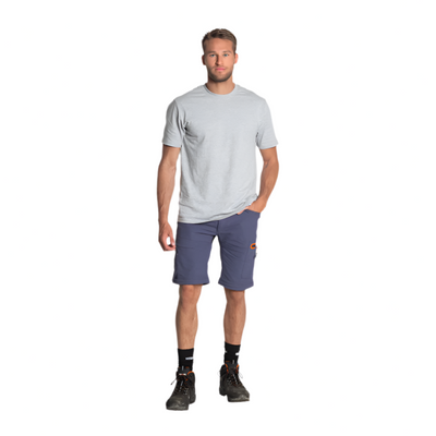 Herock Tornado Zip Off Trousers - Men