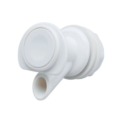 Standard Push Button Spigot For 2 to 10 Gallon Water Jugs - Shop  Cooler Accessories at  Trekaline
