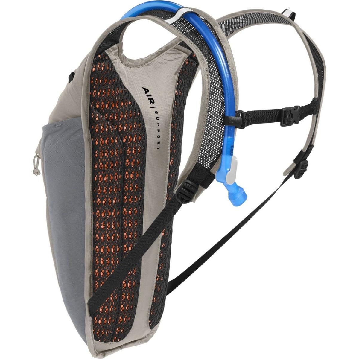 Camelbak Rogue Light Hydration Pack 7L - Men - Shop  Cycling Hydration Backpacks at  Trekaline