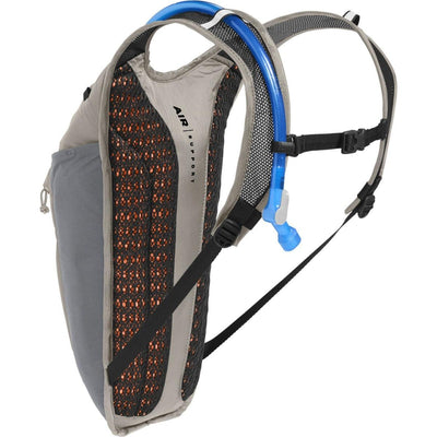 Camelbak Rogue Light Hydration Pack 7L - Men - Shop  Cycling Hydration Backpacks at  Trekaline