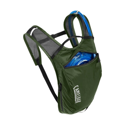 CamelBak Hydrobak Light 50oz Lightweight Pack 2L