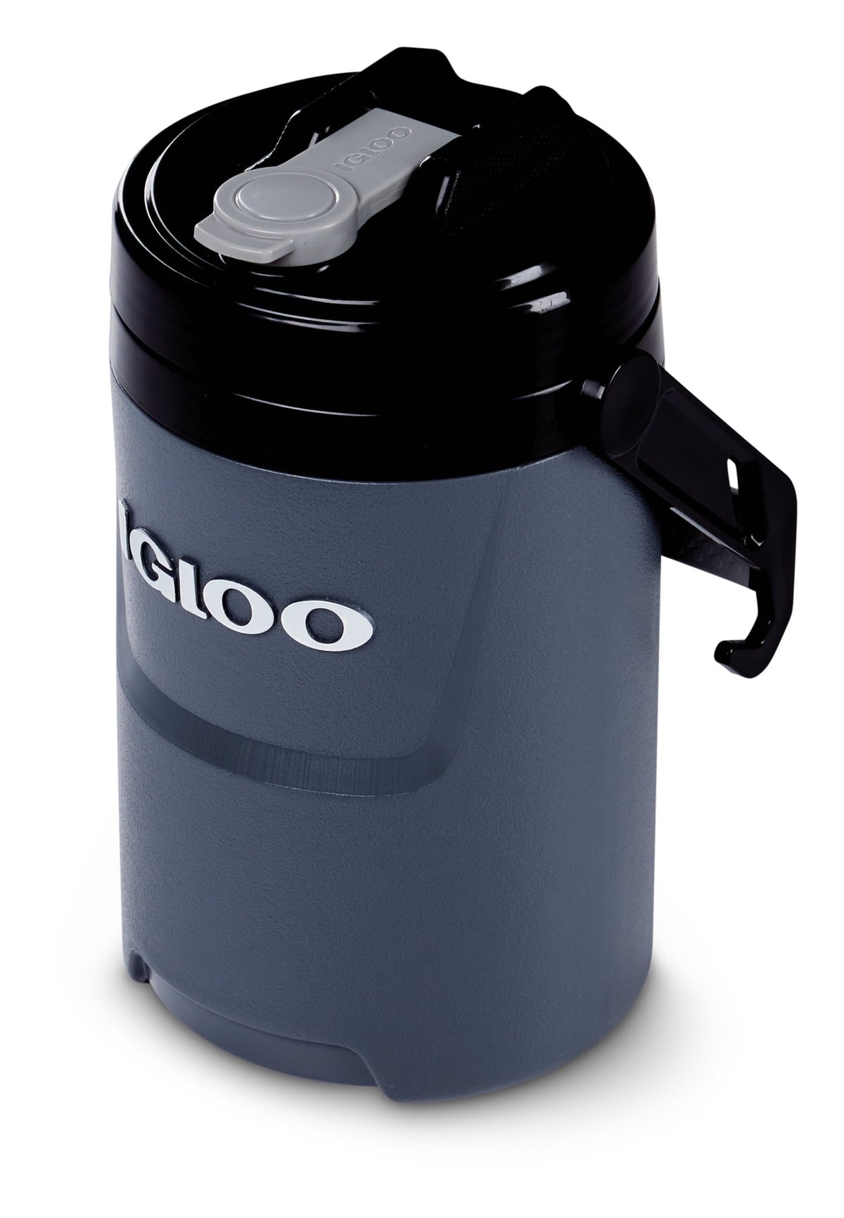 Igloo Laguna Pro 0.5 Gallon Water Jug Charcoal - Shop  Water Jugs at  Trekaline