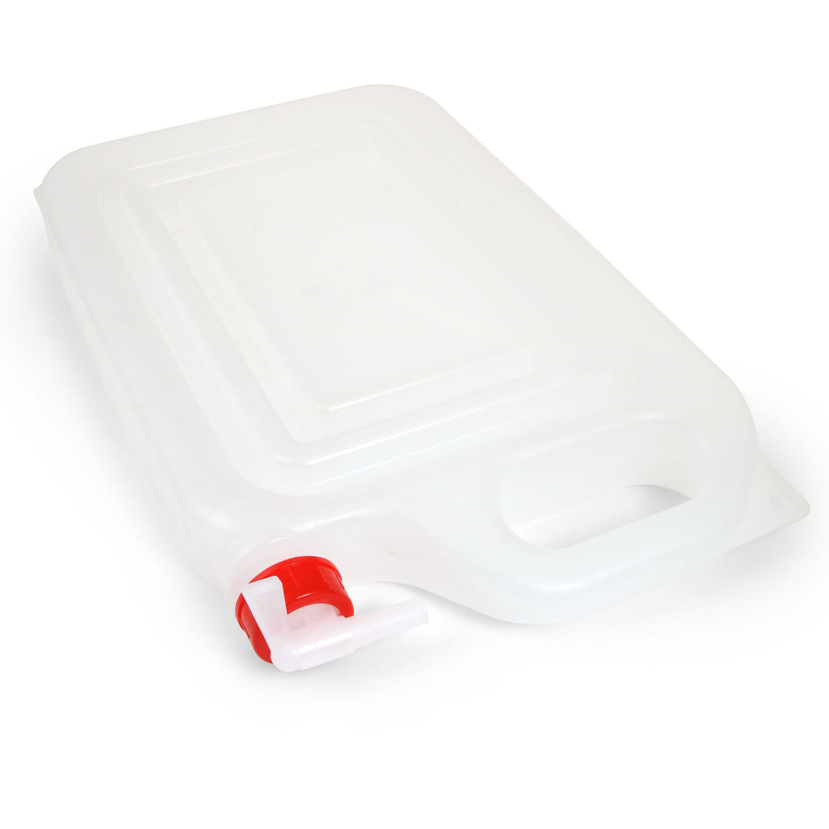 Coghlan's Expandable Water Carrier 8L - Shop  Water Storage Bags at  Trekaline
