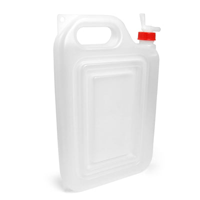 Coghlan's Expandable Water Carrier 8L - Shop  Water Storage Bags at  Trekaline