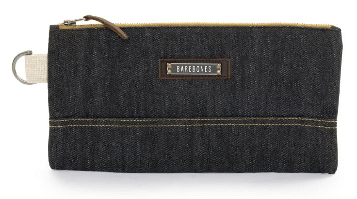 Barebones Neelum Zipper Pouch - Shop  Travel Pouches and Pockets at  Trekaline