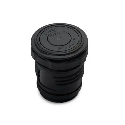 Primus Click Close Vacuum Bottle Stopper - Shop  Water Bottle Accessories at  Trekaline
