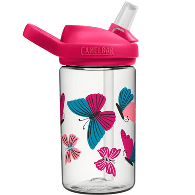 CamelBak Eddy+ Kids 14oz/0.41L Tritan Renew