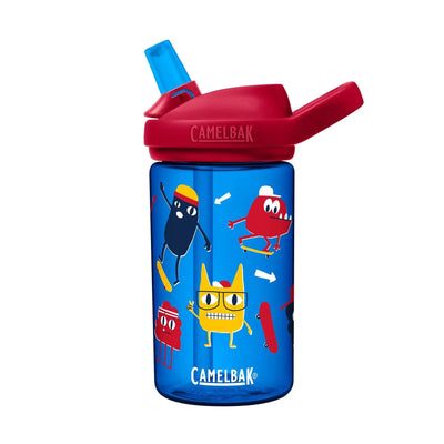 CamelBak Eddy+ Kids 14oz/0.41L Tritan Renew
