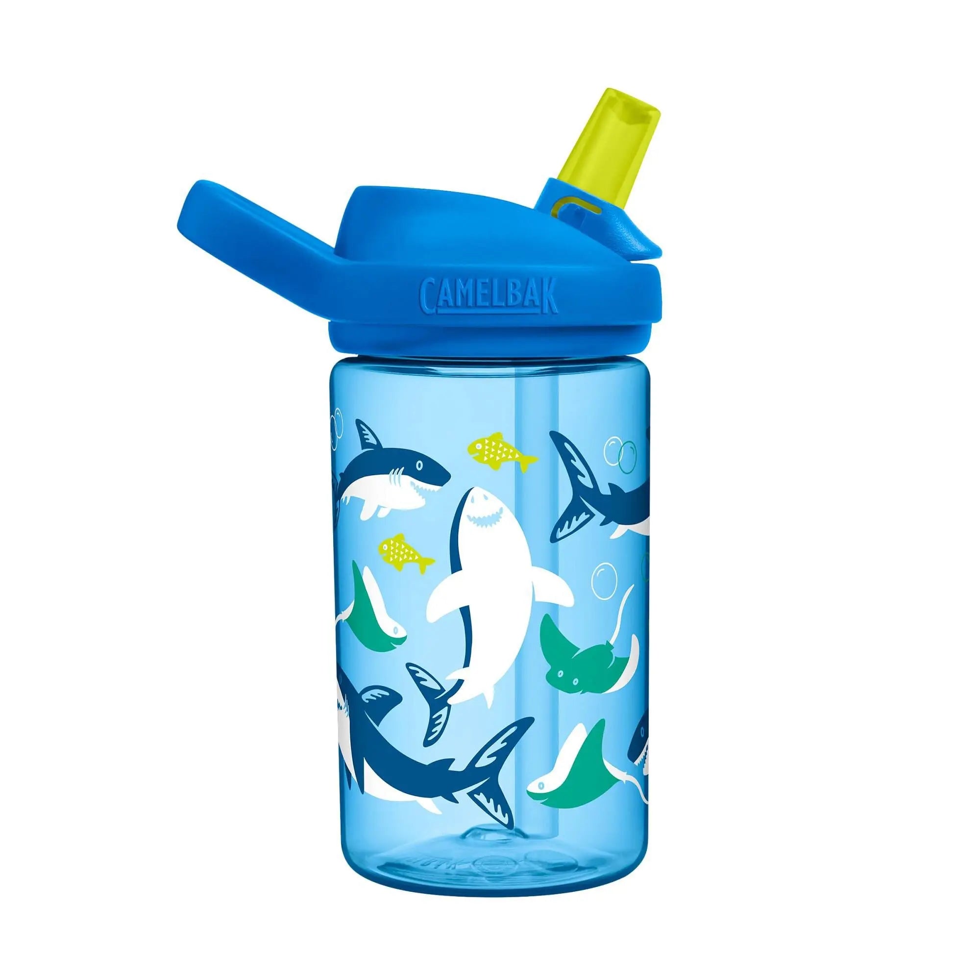 CamelBak Eddy+ Kids 14oz/0.41L Tritan Renew
