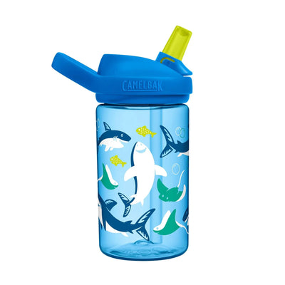 CamelBak Eddy+ Kids 14oz/0.41L Tritan Renew