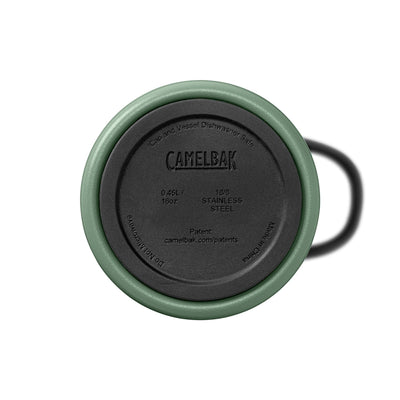 CamelBak Forge Flow 16oz/0.5L Stainless Coffee Mug