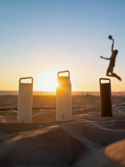 MiiR Wide Mouth Insulated Water Bottle 32 oz