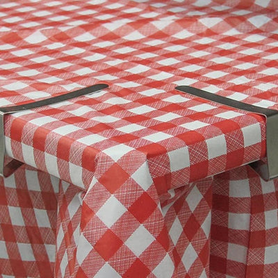 Coghlan's Tablecloth Clamps 6 Pack - Shop  Clips and Fit Kits at  Trekaline