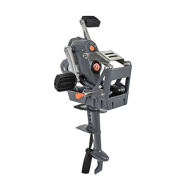 FeelFree Overdrive Pedal Unit With Adjuster & Steering