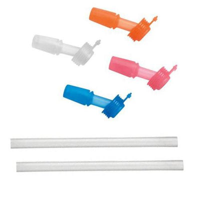 Camelbak Eddy+ Kids Valve and Straw Pack - Shop  Water Bottle Accessories at  Trekaline