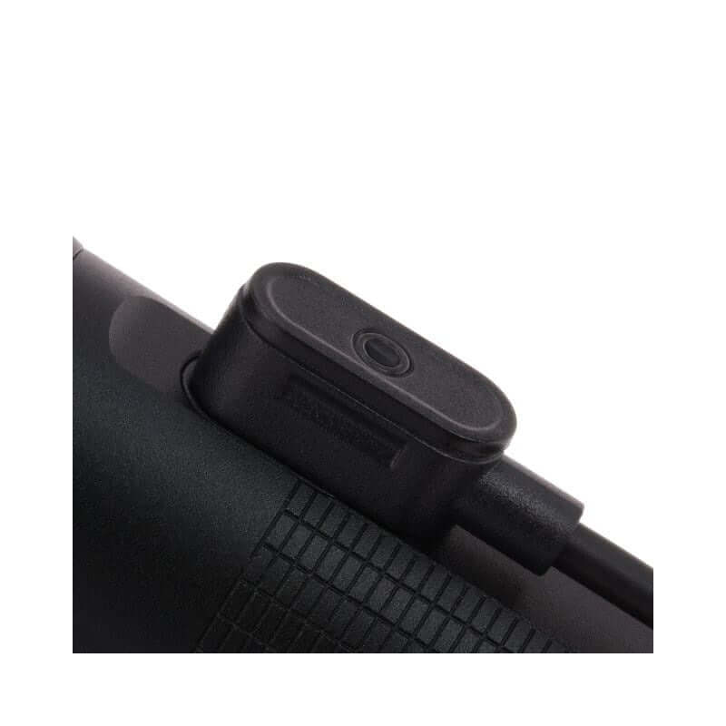 Ledlenser P6R Core Flashlight Wera Combo