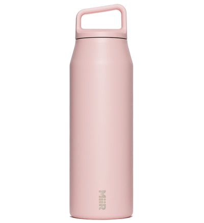 MiiR Wide Mouth Insulated Water Bottle 32 oz