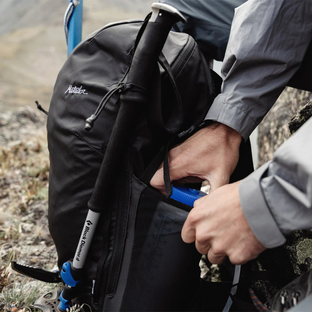 Matador Beast 28 Ultralight Technical Backpack - Shop  Daypacks at  Trekaline