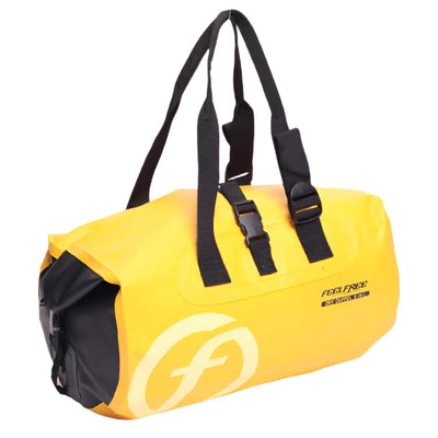 FeelFree Dry Duffel Bag 40L Waterproof Kayak Bag