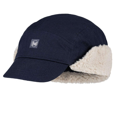 Buff Fall Line Cap - Simu Navy - L / XL