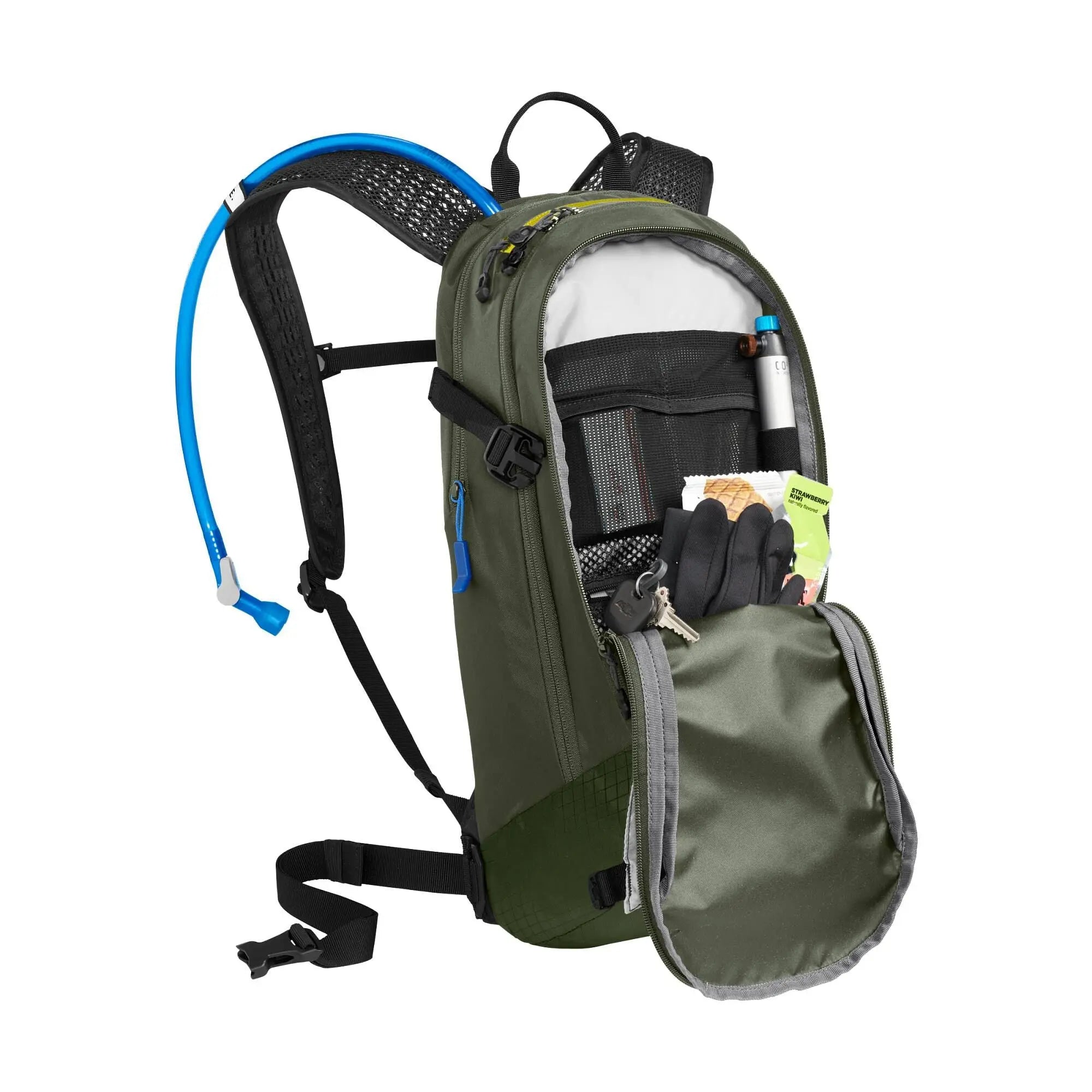 CamelBak MULE 12 100oz Long Ride Bike Pack