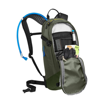 CamelBak MULE 12 100oz Long Ride Bike Pack