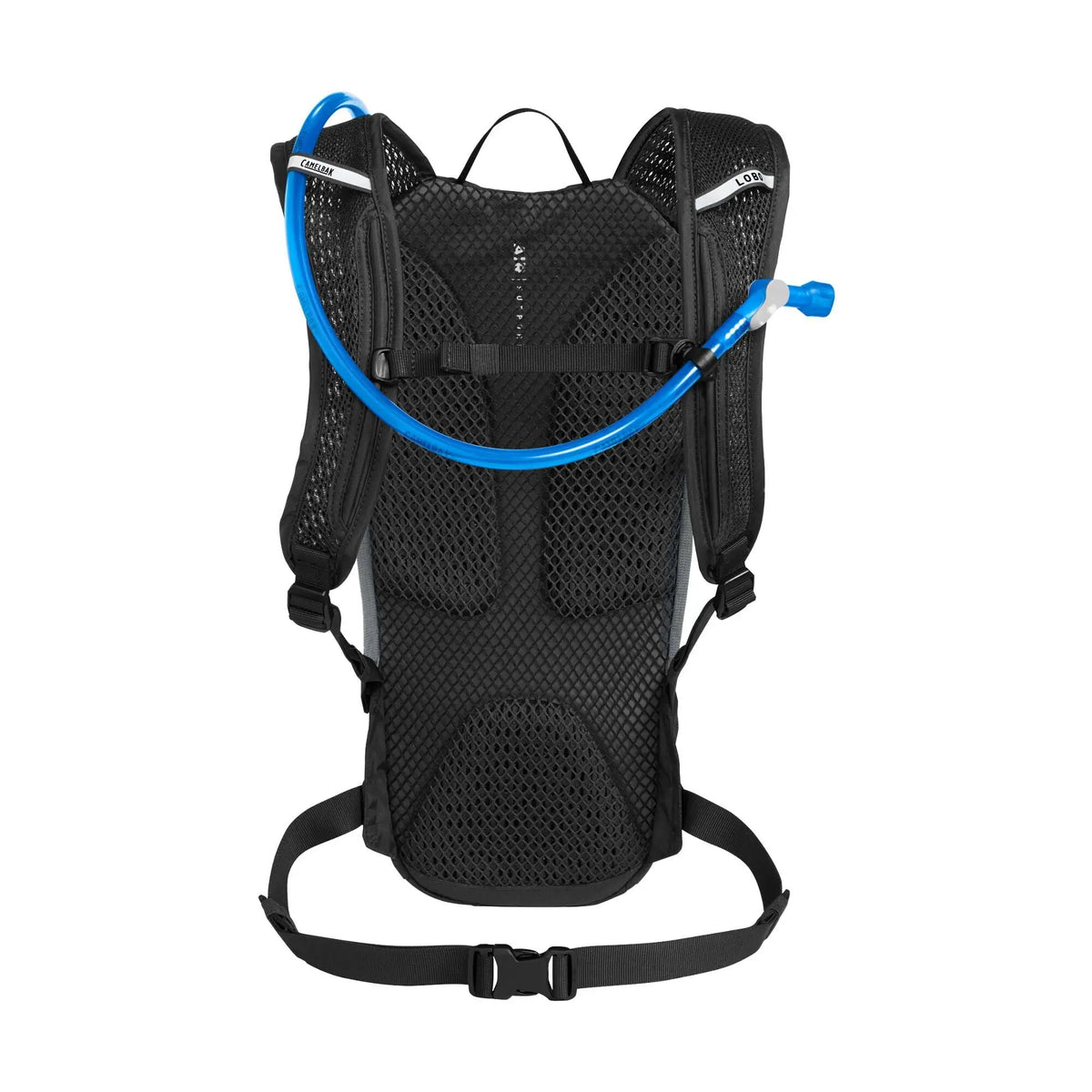 CamelBak Lobo 9 70oz/9L Hydration Bike Pack