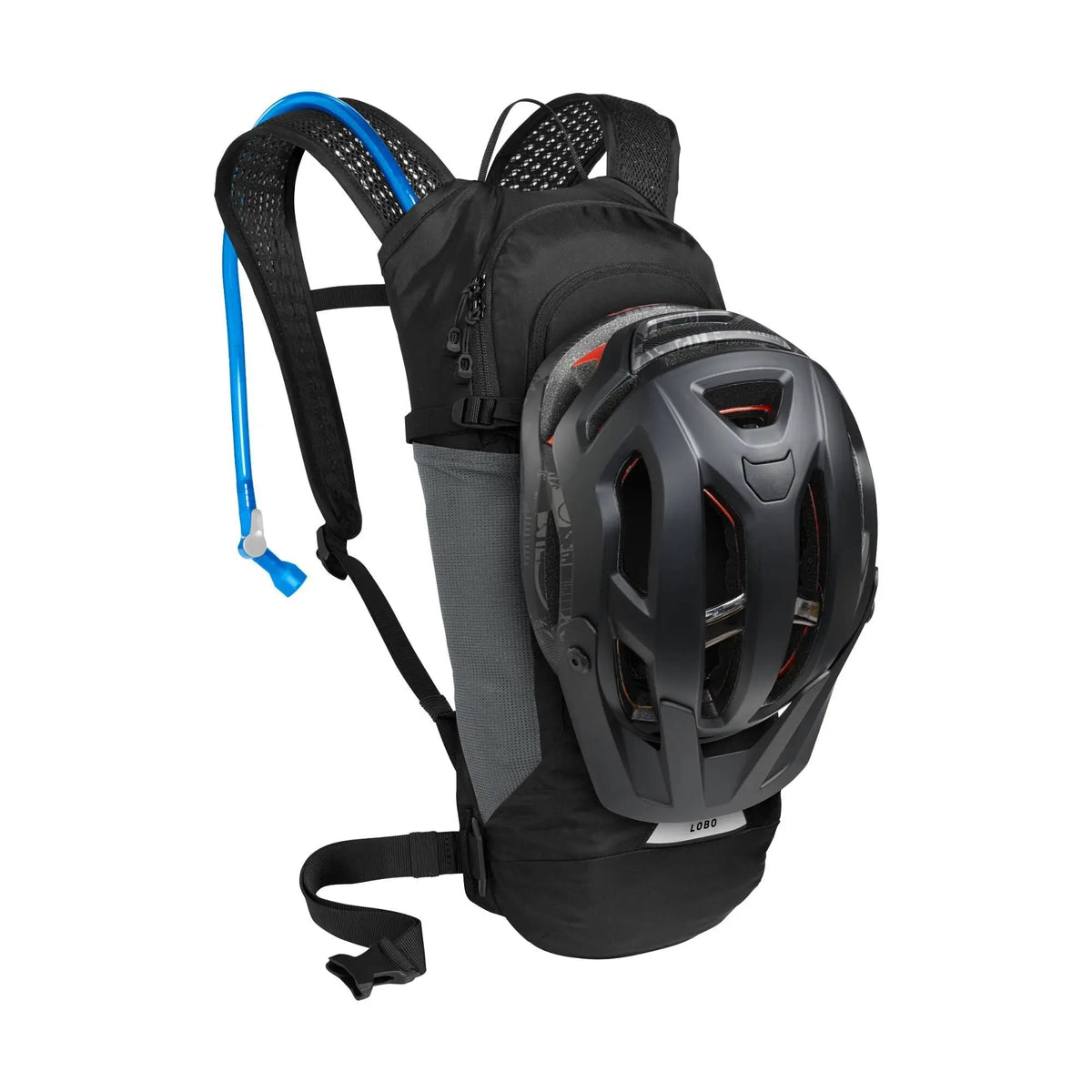 CamelBak Lobo 9 70oz/9L Hydration Bike Pack