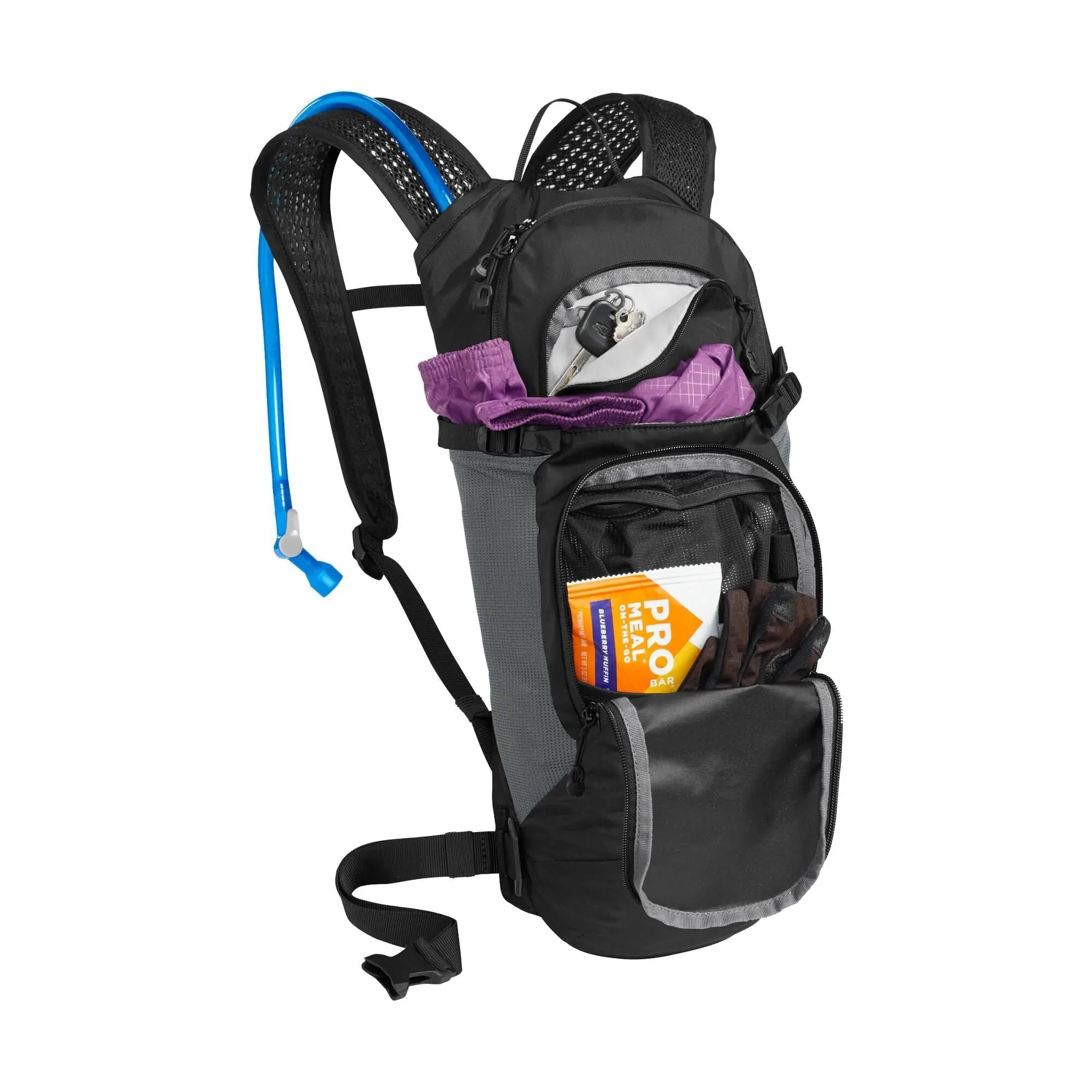 CamelBak Lobo 9 70oz/9L Hydration Bike Pack