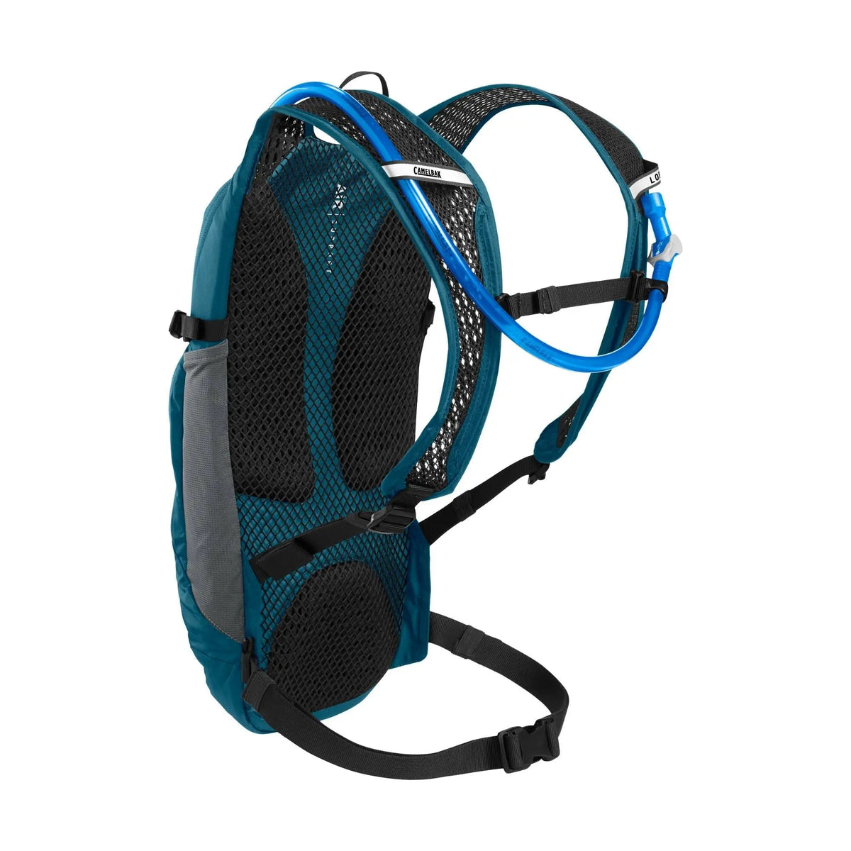 CamelBak Lobo 9 70oz/9L Hydration Bike Pack