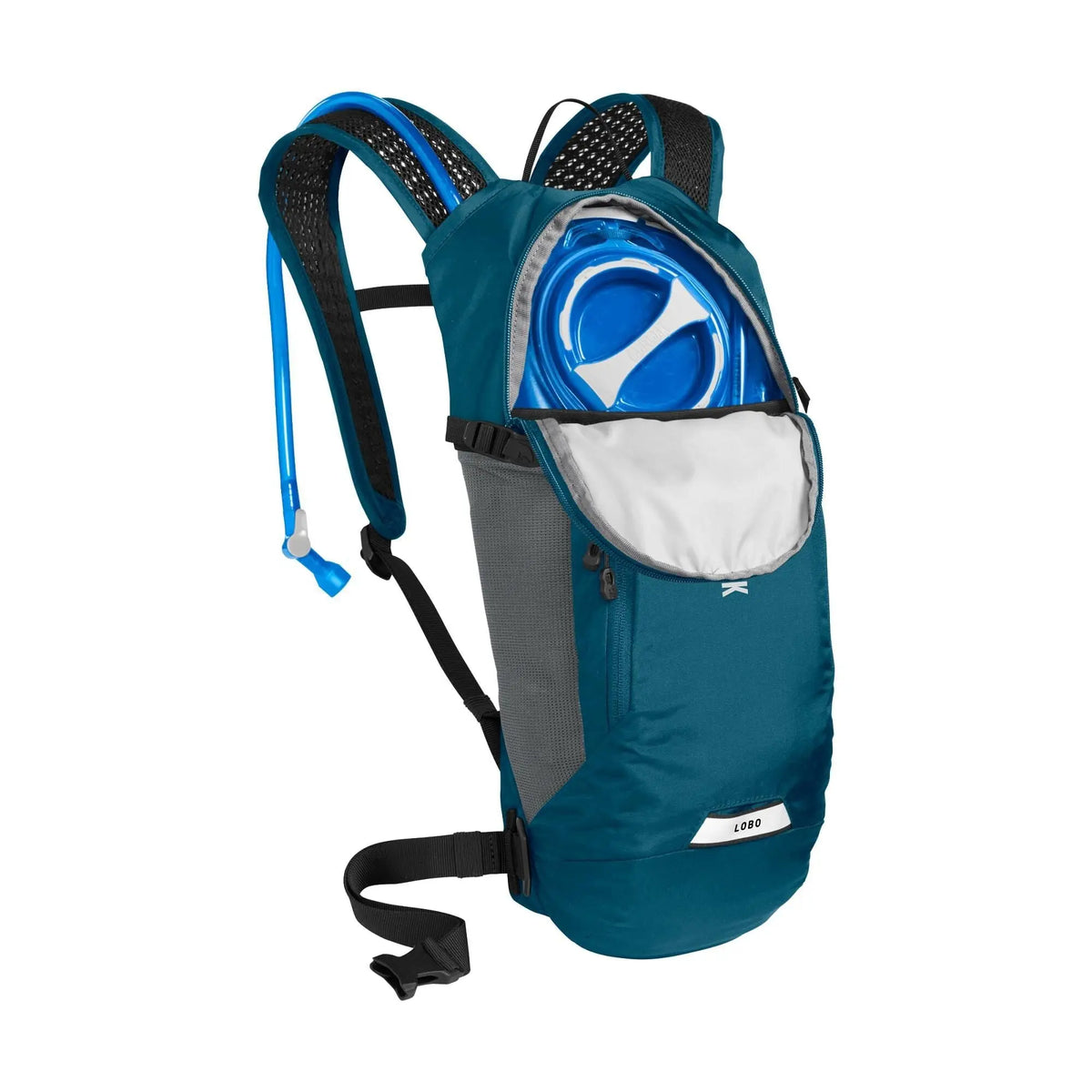 CamelBak Lobo 9 70oz/9L Hydration Bike Pack