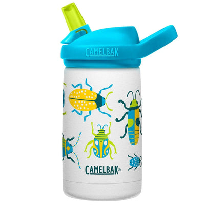 Camelbak Eddy+ Kids Water Bottle 12 oz - Shop  Water Bottles at  Trekaline