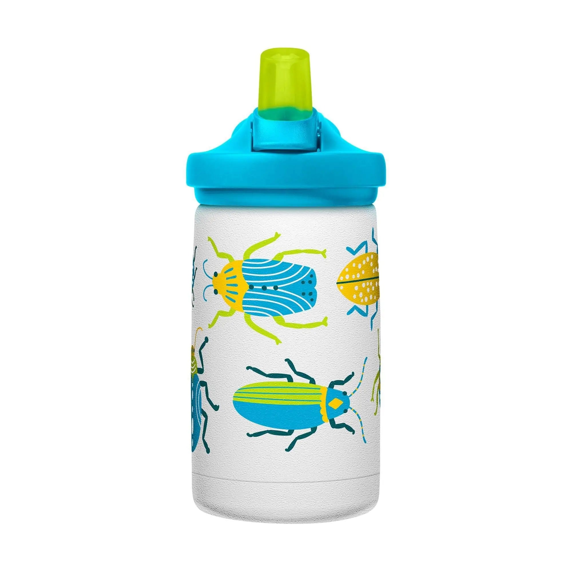 Camelbak Eddy+ Kids Water Bottle 12 oz - Shop  Water Bottles at  Trekaline