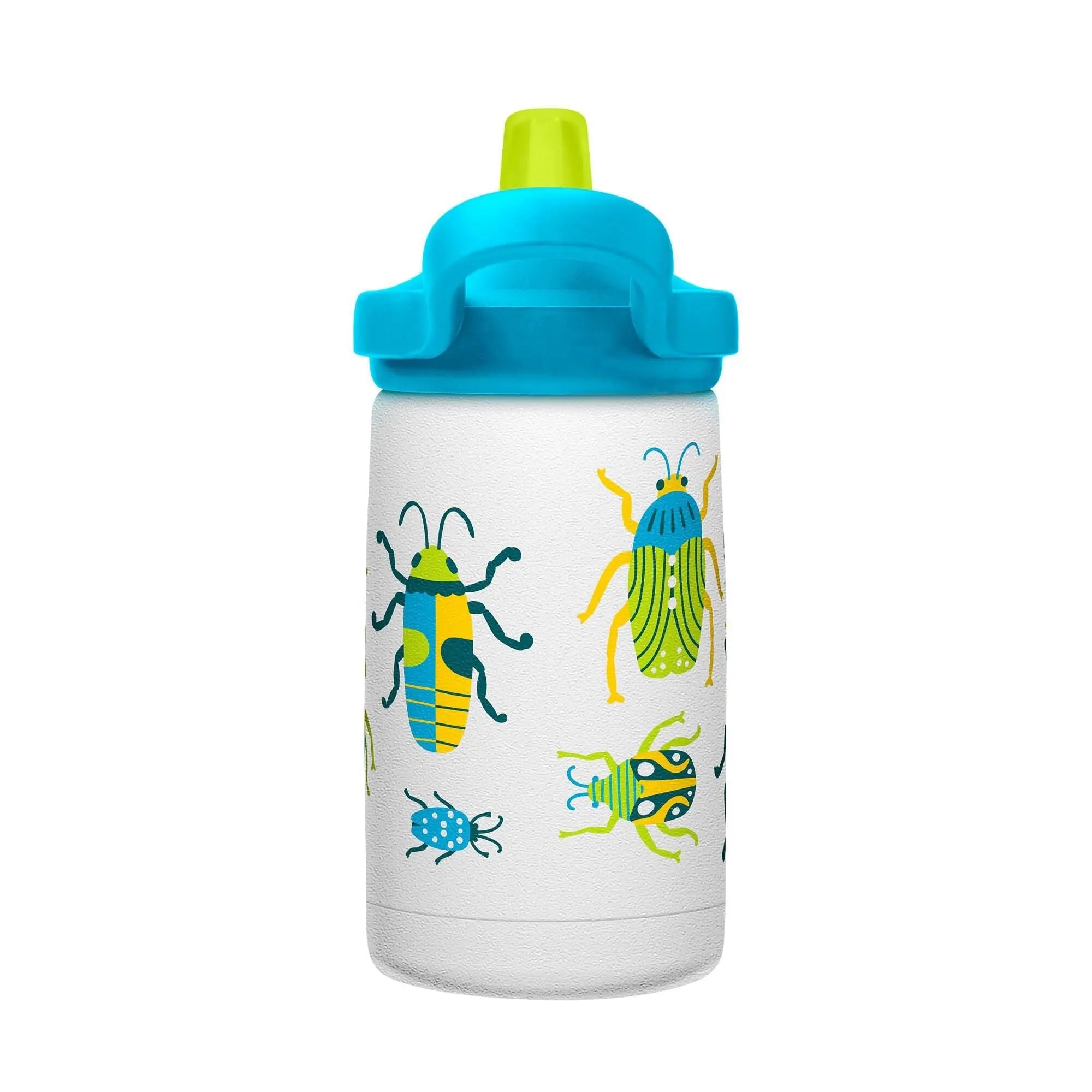 Camelbak Eddy+ Kids Water Bottle 12 oz - Shop  Water Bottles at  Trekaline