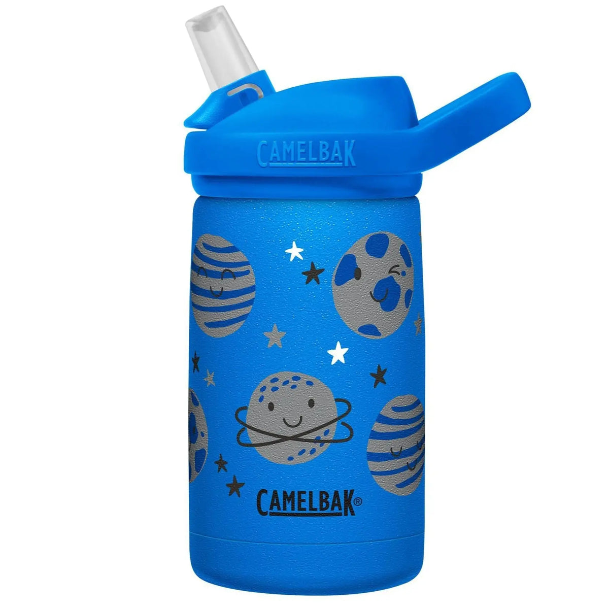 Camelbak Eddy+ Kids Water Bottle 12 oz - Shop  Water Bottles at  Trekaline