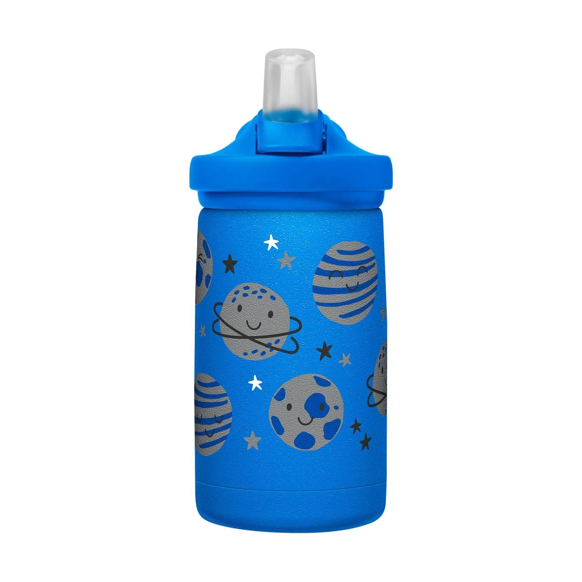 Camelbak Eddy+ Kids Water Bottle 12 oz - Shop  Water Bottles at  Trekaline