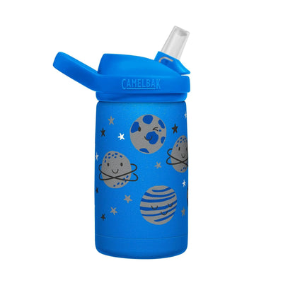 Camelbak Eddy+ Kids Water Bottle 12 oz - Shop  Water Bottles at  Trekaline