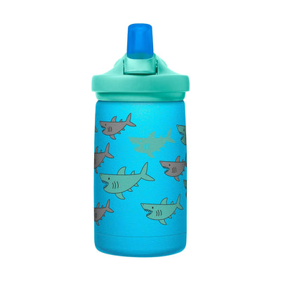 Camelbak Eddy+ Kids Water Bottle 12 oz - Shop  Water Bottles at  Trekaline