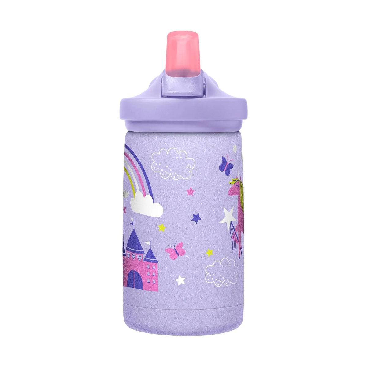 Camelbak Eddy+ Kids Water Bottle 12 oz - Shop  Water Bottles at  Trekaline