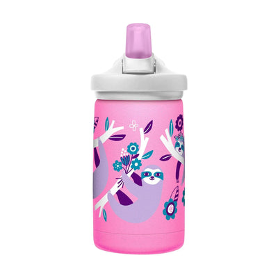 Camelbak Eddy+ Kids Water Bottle 12 oz - Shop  Water Bottles at  Trekaline
