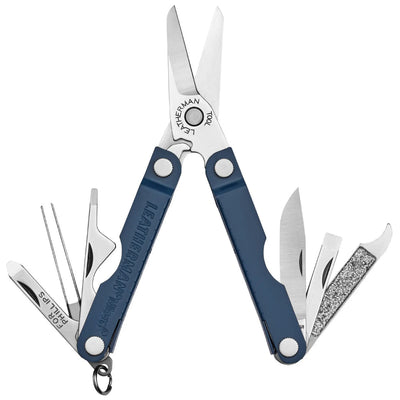 Leatherman Micra - Shop  Multi-Tools at  Trekaline
