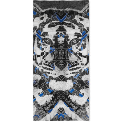 Buff Original EcoStretch Neckwear Kids Ristik Multi