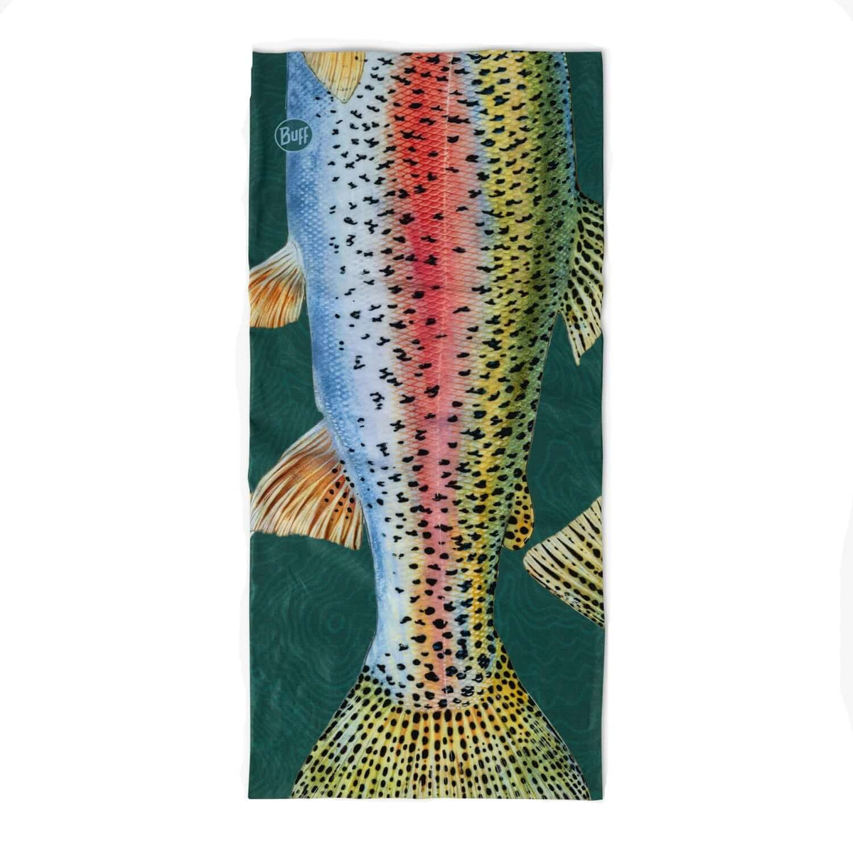 Buff CoolNet UV Neckwear Amadeo Bachar - Rainbow Multi