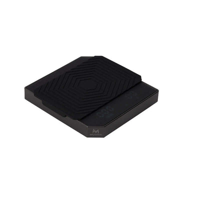 Muvna Metal Coffee Smart Scale Digital