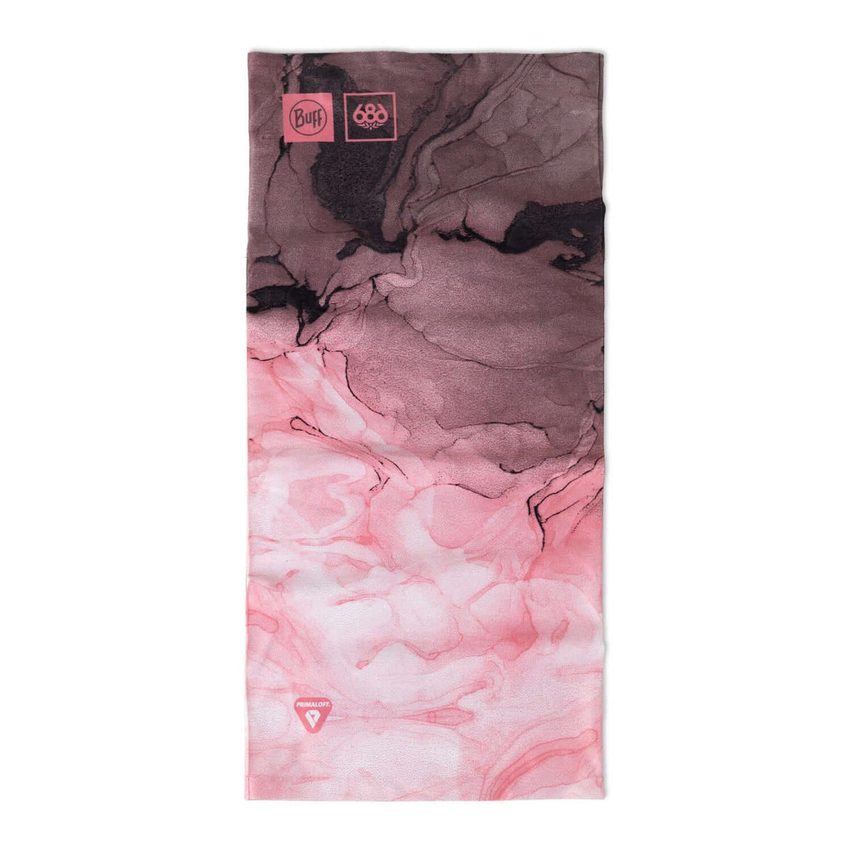 Buff ThermoNet Neckwear - Cloudbreaker 686 Pink