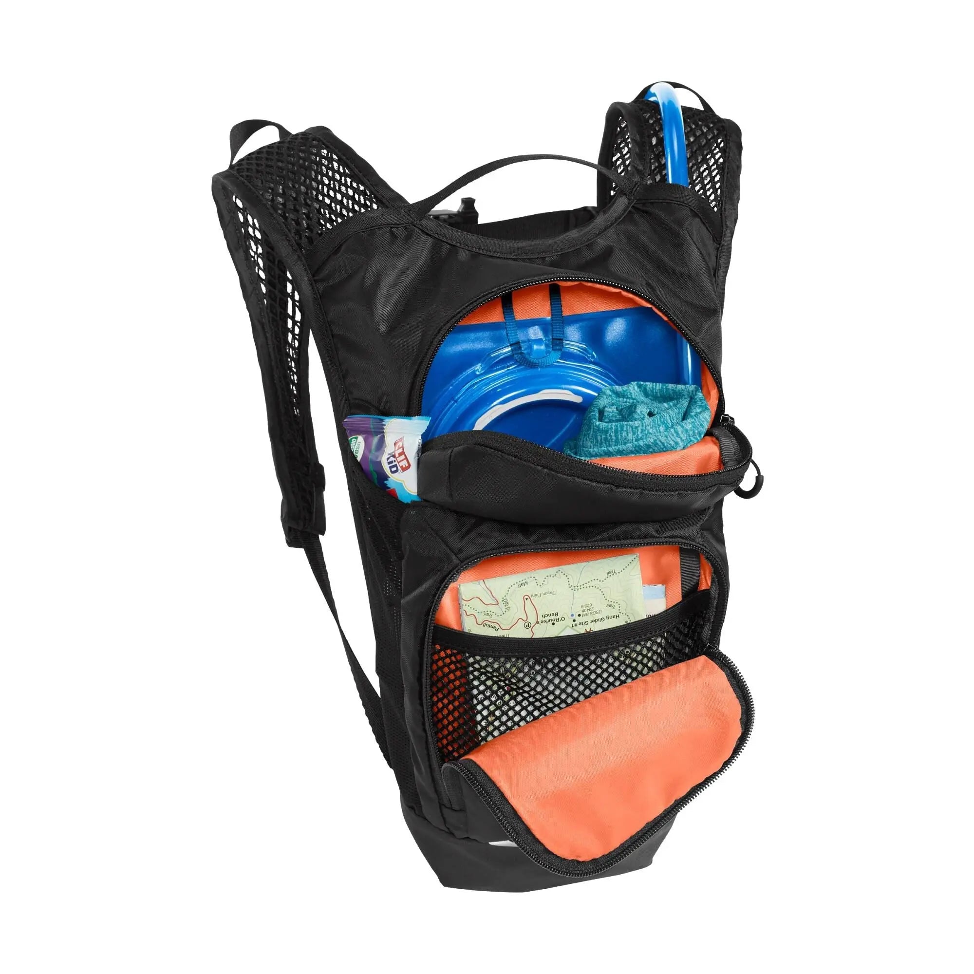 CamelBak Mini MULE 50oz Kids Hydration Backpack